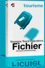 visuel fichier agence de voyage tour operator