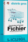 PackGlobal Einkaufszentralen
