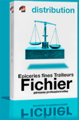visuel epiceries fines traiteurs