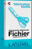 vignette fabricant de vetement