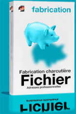 jaquette fabrication charcutiere plat prepare