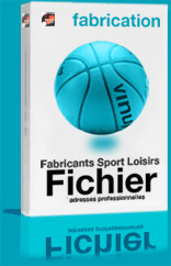 visuel fabricant sport et loisirs