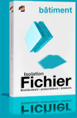 visuel fichier isolation
