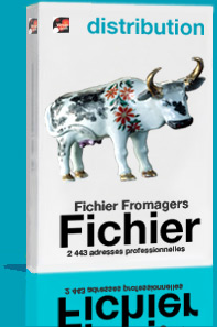 visuel fromagers