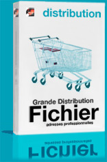 visuel Gro&beta;vertriebs-Unternehmen