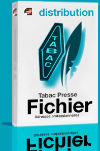 visuel jaquette tabac presse PMU