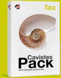 Paxk Cavistes Fax GM