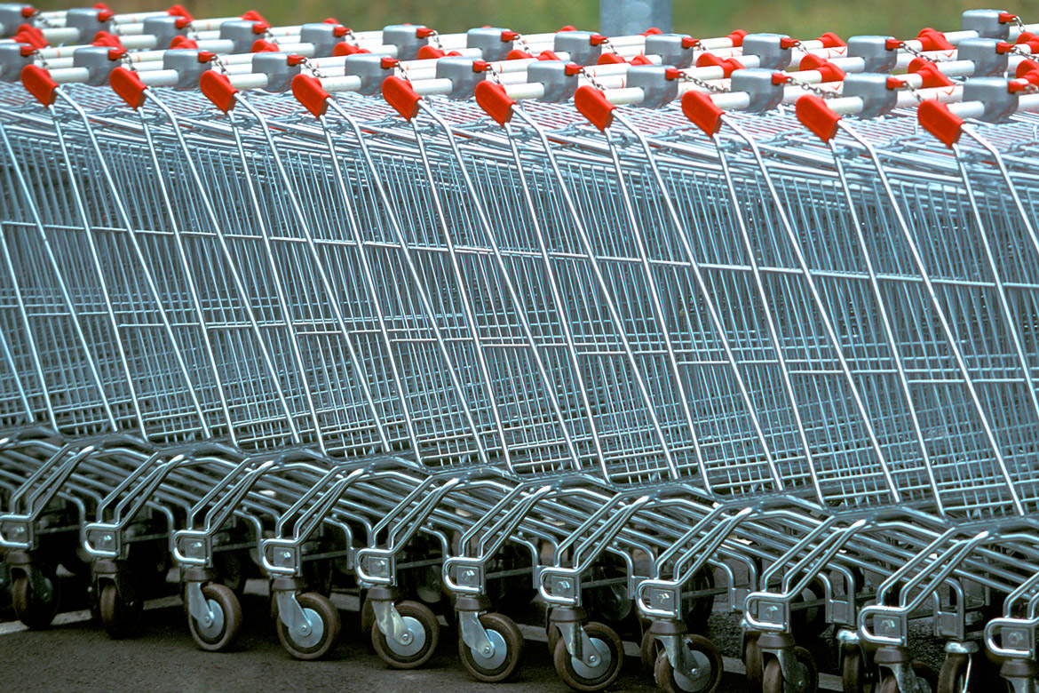 fichier grande distribution hypermarchés, supermarchés, centrale d