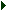 image fleche verte